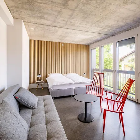 Il Momento Expo - Self Check-in Hotel apartamentowy Berno