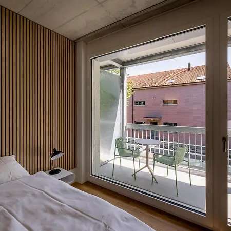 Apart-hotel Il Momento Expo - Self Check-in 4*