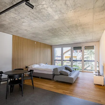 Il Momento Expo - Self Check-in Berno