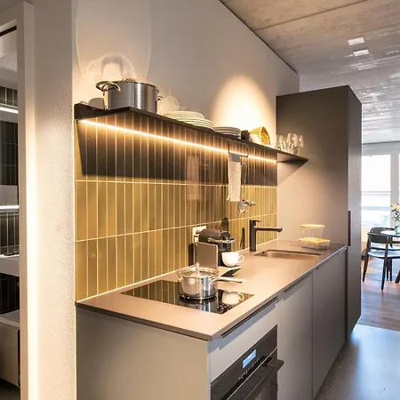 Il Momento Expo Apartmanhotel 4*