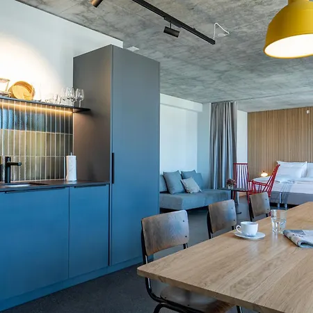 Il Momento Expo - Self Check-in Hotel apartamentowy