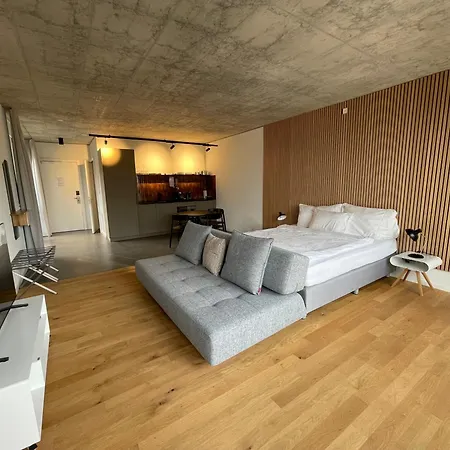 Il Momento Expo Apartmanhotel