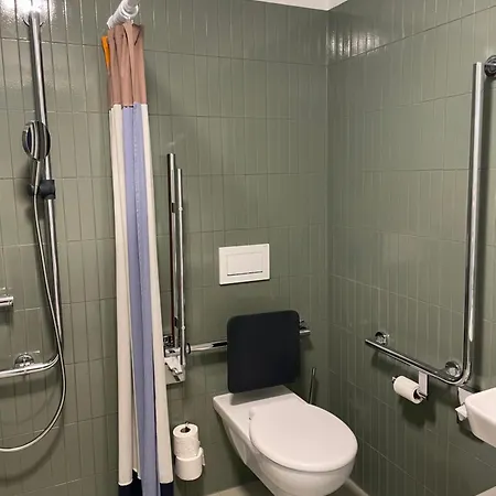 Il Momento Expo - Self Check-in 4* Berno