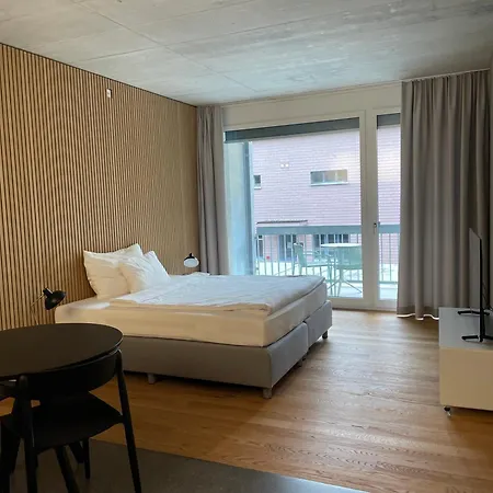 Il Momento Expo - Self Check-in Hotel apartamentowy 4*