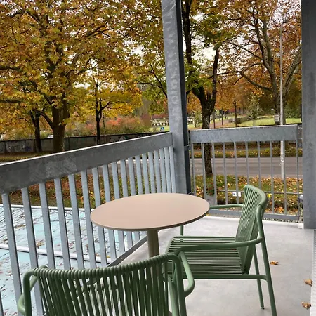 Hotel apartamentowy Il Momento Expo - Self Check-in