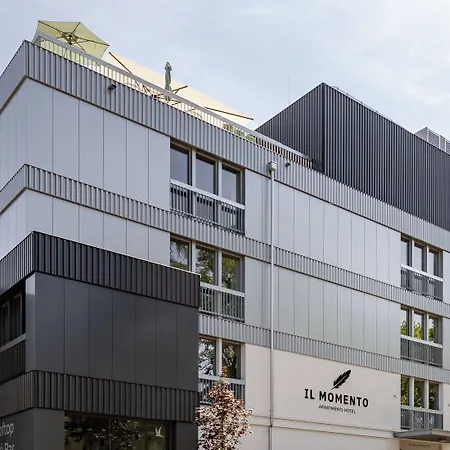 Il Momento Expo - Self Check-in Apart-hotel 4*