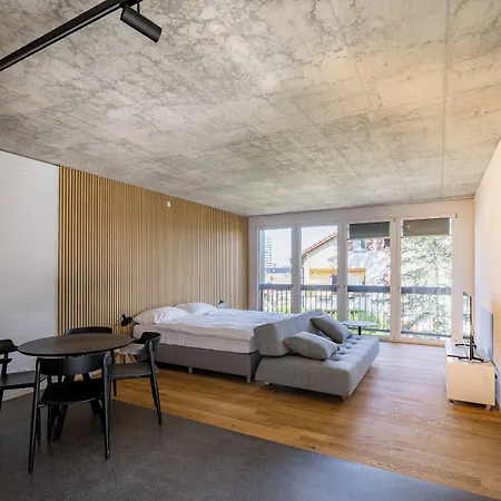 Apart-hotel Il Momento Expo - Self Check-in