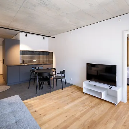 Apartmanhotel Il Momento Expo