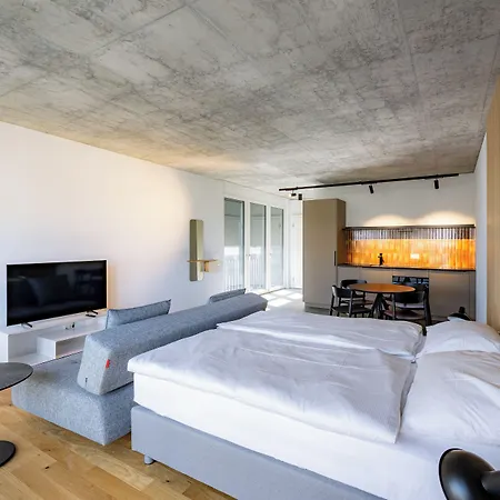 Apartmanhotel Il Momento Expo