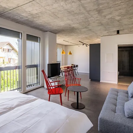 Il Momento Expo - Self Check-in Hotel apartamentowy 4*