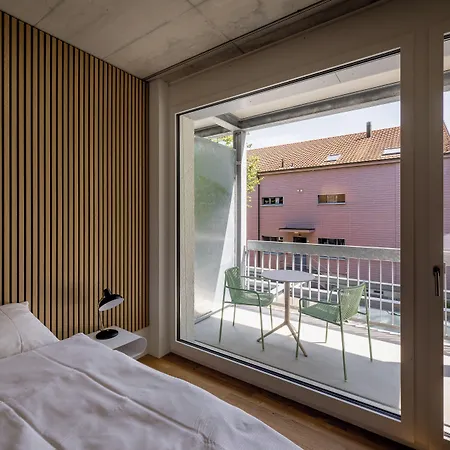 Apart-hotel Il Momento Expo - Self Check-in Berna