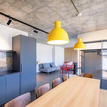 Il Momento Expo Apartmanhotel Bern