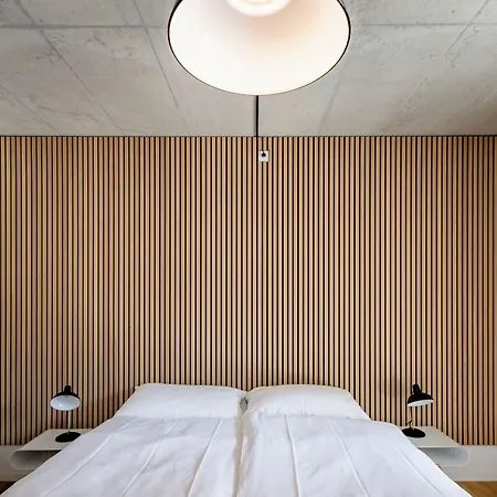 Apartmanhotel Il Momento Expo