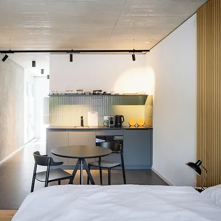 Il Momento Expo - Self Check-in Apart-hotel