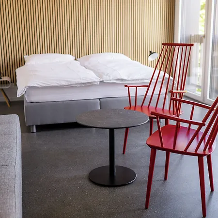 Il Momento Expo - Self Check-in Berna