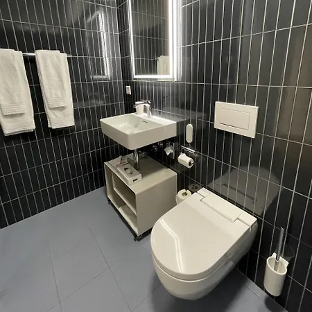 Apartmanhotel Il Momento Expo