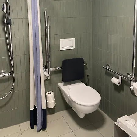 Apartmanhotel Il Momento Expo