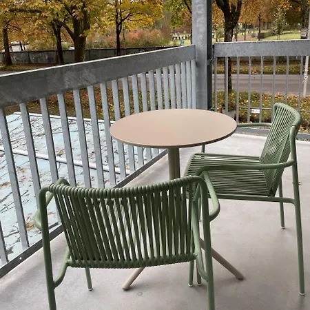 Il Momento Expo Apartmanhotel 4*