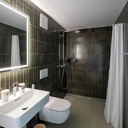 Aparthotel Il Momento Expo Self Check-in 4*