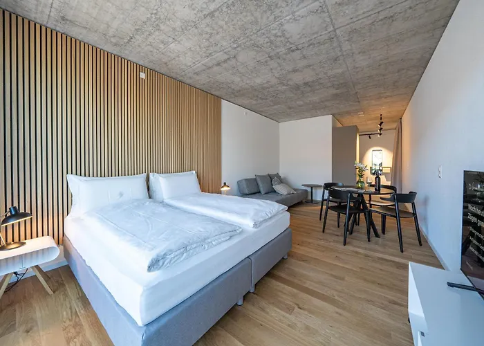 Il Momento Expo מלון דירות