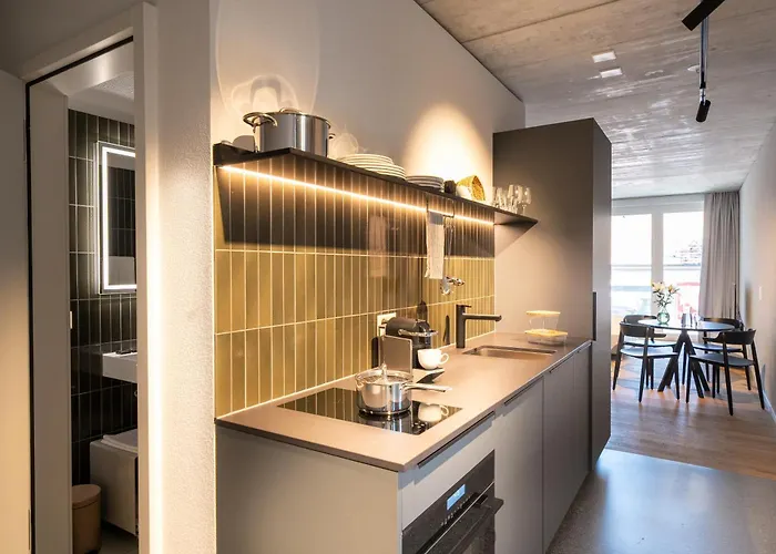 Il Momento Expo - Self Check-in Aparthotel 4*