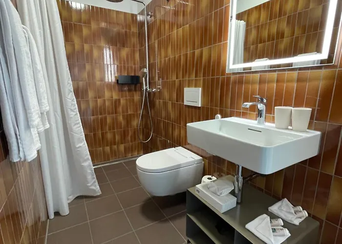 Il Momento Expo - Self Check-in Aparthotel 4*