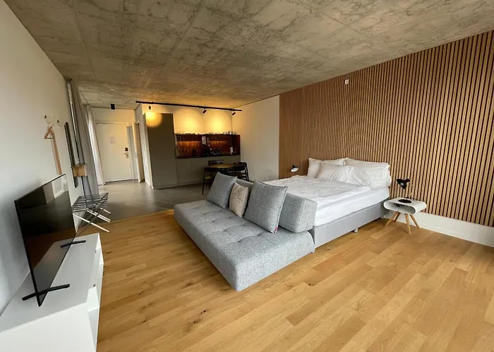 Il Momento Expo מלון דירות