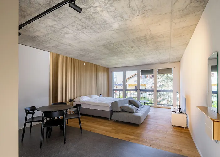 מלון דירות Il Momento Expo