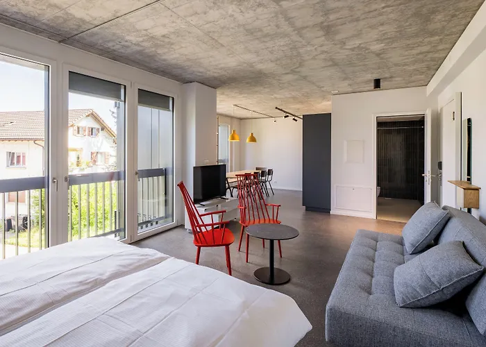 Il Momento Expo מלון דירות 4*