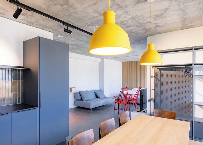 Il Momento Expo - Self Check-in Aparthotel Berna