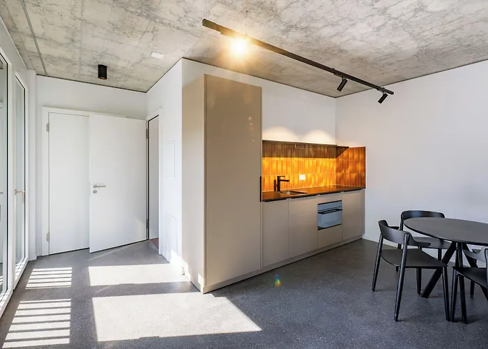 Il Momento Expo - Self Check-in Aparthotel Berna