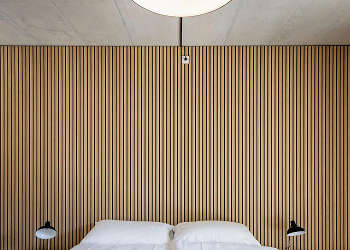 Aparthotel Il Momento Expo - Self Check-in