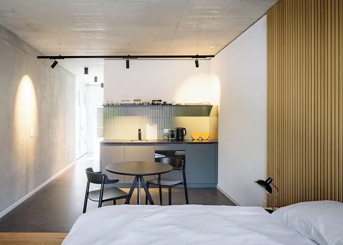 Il Momento Expo - Self Check-in Aparthotel