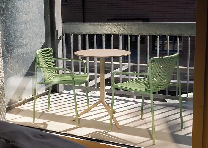 Aparthotel Il Momento Expo - Self Check-in