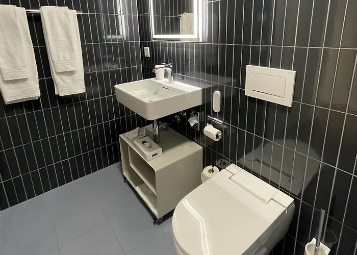 Aparthotel Il Momento Expo - Self Check-in