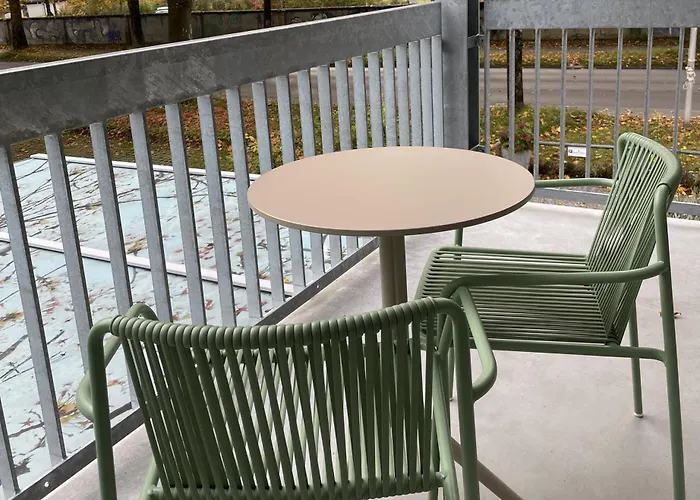 Il Momento Expo - Self Check-in Aparthotel 4*