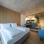 Lejlighedshotel Il Momento Expo Bern