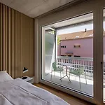 Lejlighedshotel Il Momento Expo Bern