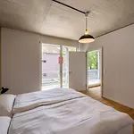 Lejlighedshotel Il Momento Expo Bern