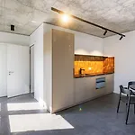 Il Momento Expo Lejlighedshotel Bern