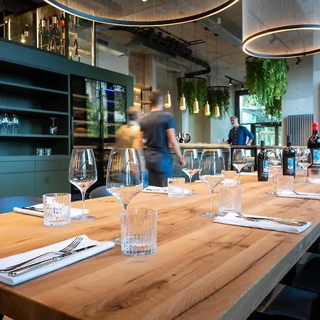 Aparthotel Il Momento Expo - Self Check-in 4*