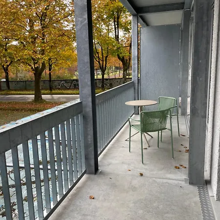 Aparthotel Il Momento Expo - Self Check-in 4*