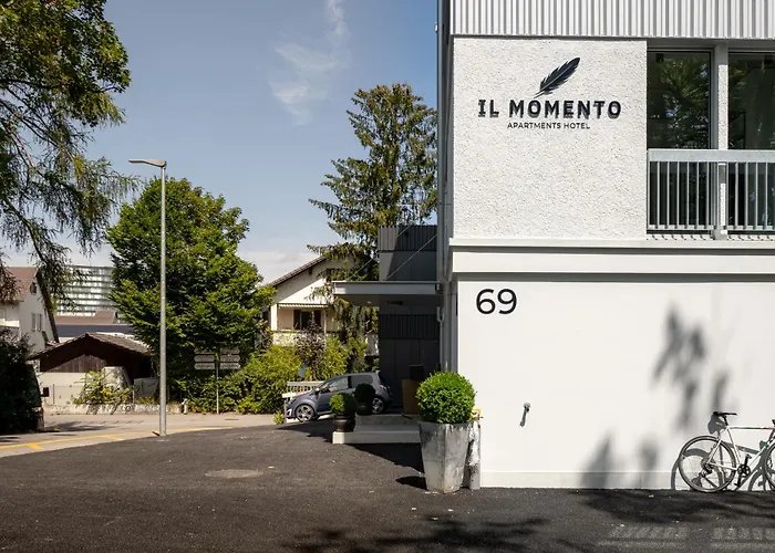 Il Momento Expo Bern