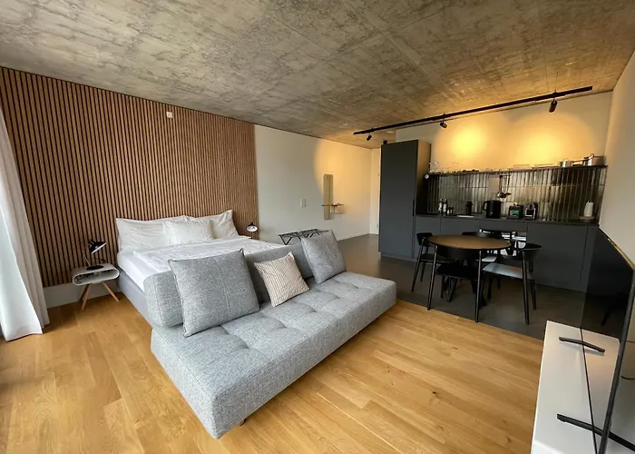 Il Momento Expo 4* Bern