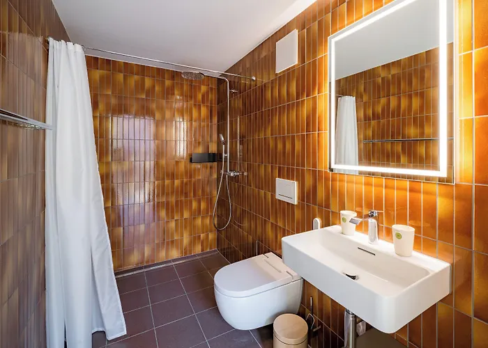 Il Momento Expo Lejlighedshotel