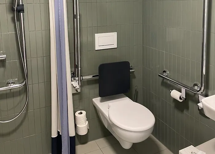 Lejlighedshotel Il Momento Expo